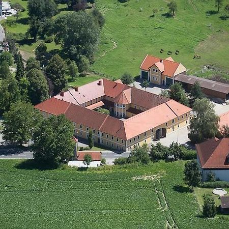 Gasthof Fischer Doernbach Wilhering 외부 사진