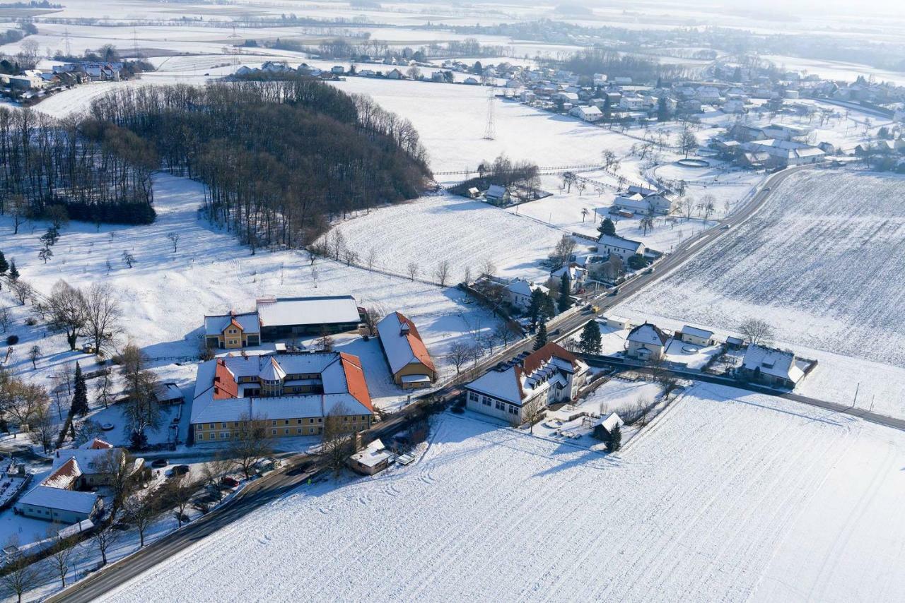 Gasthof Fischer Doernbach Wilhering 외부 사진